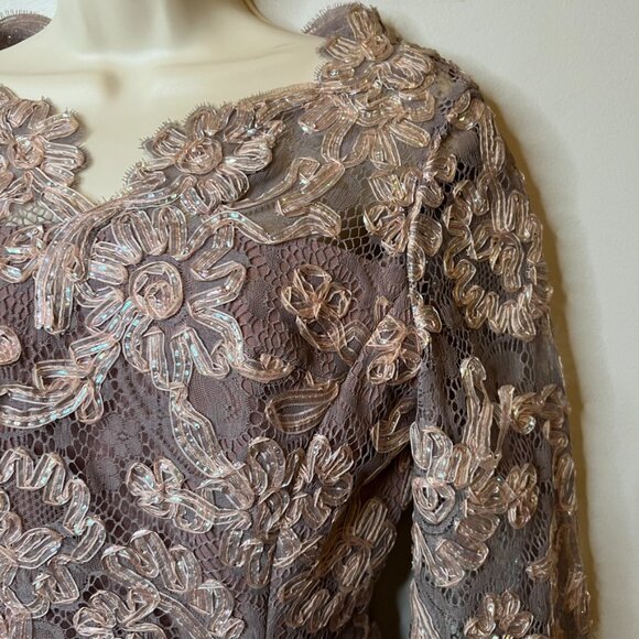 Vintage Montreal Dress - Picture 15 of 15